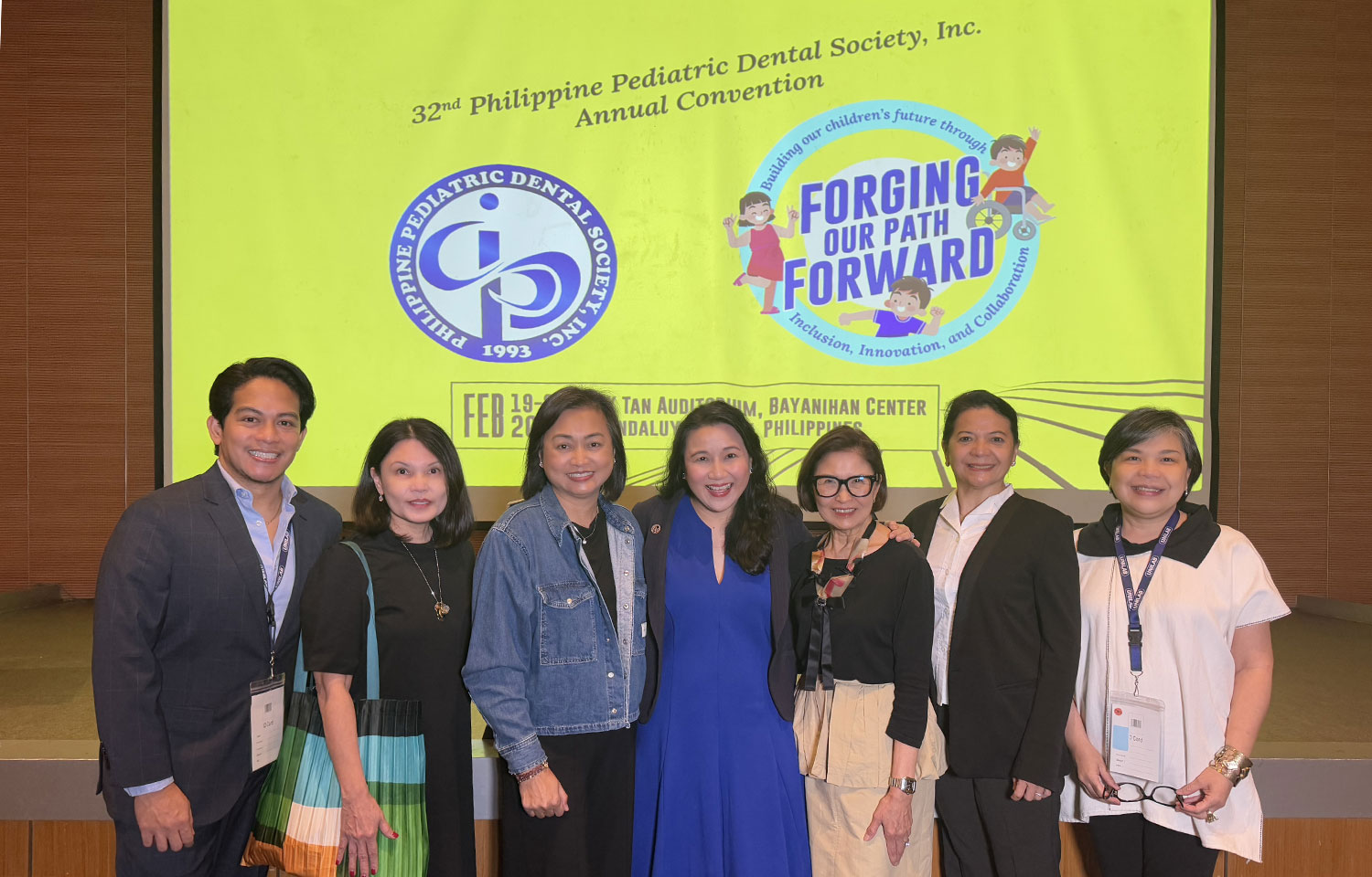 32nd PPDSI Annual Convention